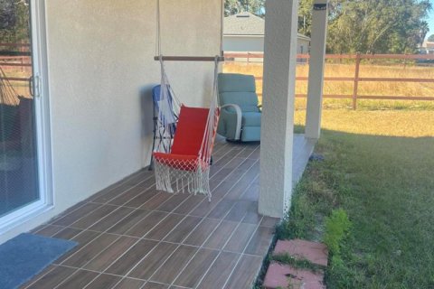 House in Ocala, Florida 3 bedrooms, 153.1 sq.m. № 2082793 - photo 27