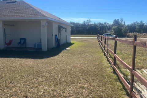 House in Ocala, Florida 3 bedrooms, 153.1 sq.m. № 2082793 - photo 28