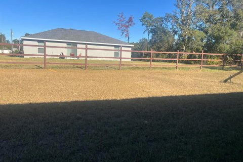 House in Ocala, Florida 3 bedrooms, 153.1 sq.m. № 2082793 - photo 30