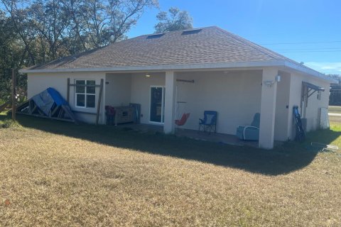 House in Ocala, Florida 3 bedrooms, 153.1 sq.m. № 2082793 - photo 29