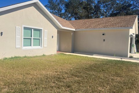 House in Ocala, Florida 3 bedrooms, 153.1 sq.m. № 2082793 - photo 4