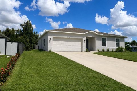 Casa en Punta Gorda, Florida 4 dormitorios, 173.26 m2 № 2099845