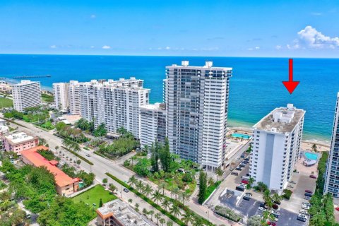 Condo in Fort Lauderdale, Florida, 2 bedrooms  № 2398093 - photo 2