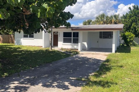 Casa en Sarasota, Florida 4 dormitorios, 118.54 m2 № 2375535