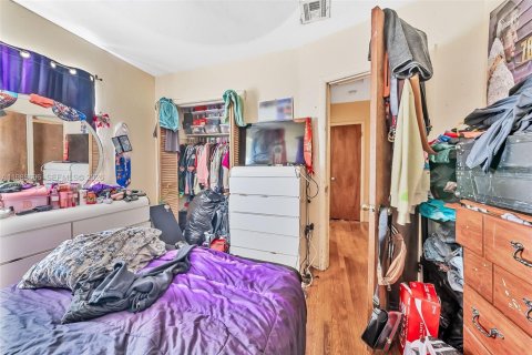 Immobilier commercial à vendre à Miami, Floride: 130.81 m2 № 2051845 - photo 14