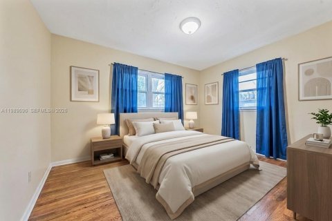 Immobilier commercial à vendre à Miami, Floride: 130.81 m2 № 2051845 - photo 15