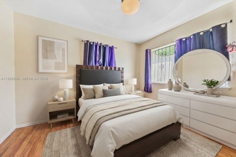 Immobilier commercial à vendre à Miami, Floride: 130.81 m2 № 2051845 - photo 12