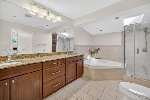 Casa en alquiler en Pinecrest, Florida, 4 dormitorios, 231.42 m2 № 2067343 - foto 24