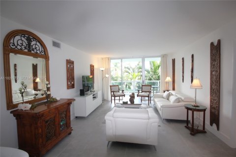 Condominio en alquiler en Miami Beach, Florida, 2 dormitorios, 95.69 m2 № 2054457 - foto 5