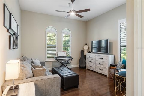House in Bradenton, Florida 4 bedrooms, 255.85 sq.m. № 2124957 - photo 6