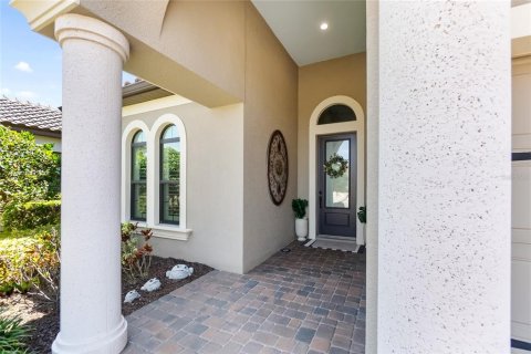 House in Bradenton, Florida 4 bedrooms, 255.85 sq.m. № 2124957 - photo 3