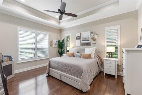 House in Bradenton, Florida 4 bedrooms, 255.85 sq.m. № 2124957 - photo 24