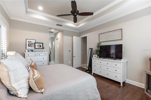 House in Bradenton, Florida 4 bedrooms, 255.85 sq.m. № 2124957 - photo 26