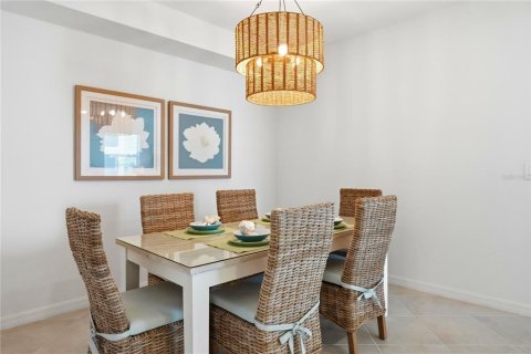 Купить кондоминиум в Венеция, Флорида 3 комнаты, 121.98м2, № 2424371 - фото 5