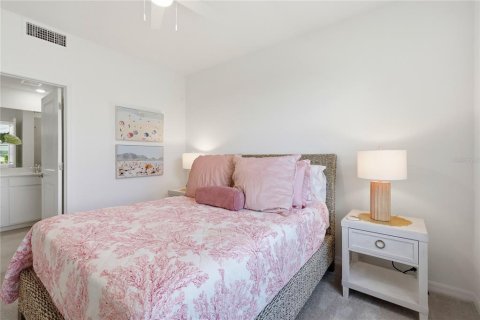 Купить кондоминиум в Венеция, Флорида 3 комнаты, 121.98м2, № 2424371 - фото 22