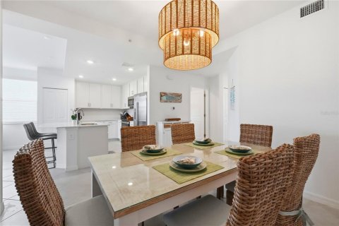 Купить кондоминиум в Венеция, Флорида 3 комнаты, 121.98м2, № 2424371 - фото 7