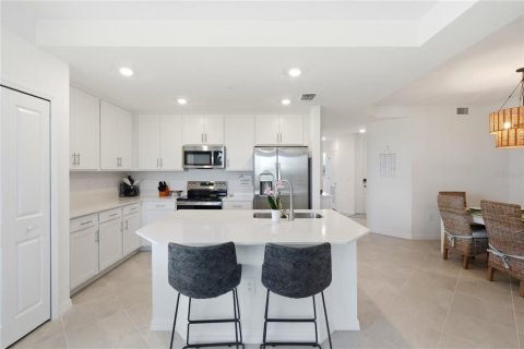 Купить кондоминиум в Венеция, Флорида 3 комнаты, 121.98м2, № 2424371 - фото 13