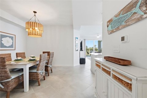 Купить кондоминиум в Венеция, Флорида 3 комнаты, 121.98м2, № 2424371 - фото 4