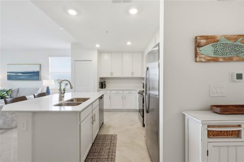 Купить кондоминиум в Венеция, Флорида 3 комнаты, 121.98м2, № 2424371 - фото 8