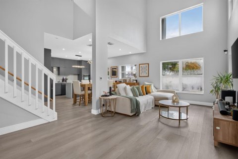Villa ou maison à vendre à Margate, Floride: 3 chambres, 153.2 m2 № 2400679 - photo 5
