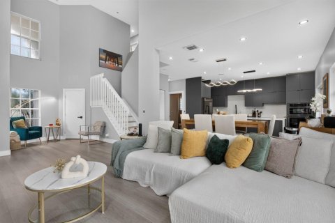 Villa ou maison à vendre à Margate, Floride: 3 chambres, 153.2 m2 № 2400679 - photo 12