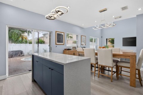 Villa ou maison à vendre à Margate, Floride: 3 chambres, 153.2 m2 № 2400679 - photo 18