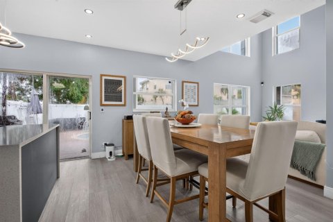 Villa ou maison à vendre à Margate, Floride: 3 chambres, 153.2 m2 № 2400679 - photo 8