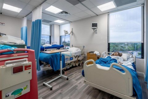 Commercial property in North Miami, Florida № 1980085 - photo 21