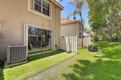 Adosado en venta en Weston, Florida, 3 dormitorios, 135.27 m2 № 2084951 - foto 26