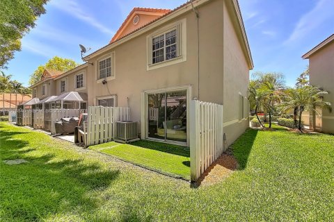 Adosado en venta en Weston, Florida, 3 dormitorios, 135.27 m2 № 2084951 - foto 25