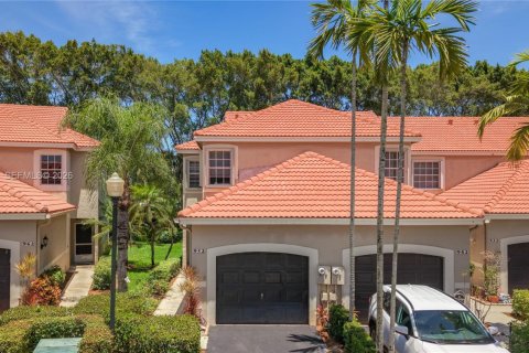 Adosado en venta en Weston, Florida, 3 dormitorios, 135.27 m2 № 2084951 - foto 23