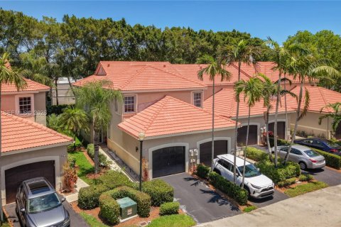 Adosado en venta en Weston, Florida, 3 dormitorios, 135.27 m2 № 2084951 - foto 24