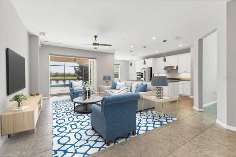 Casa en venta en Bradenton, Florida, 3 dormitorios, 194.54 m2 № 1553194 - foto 14