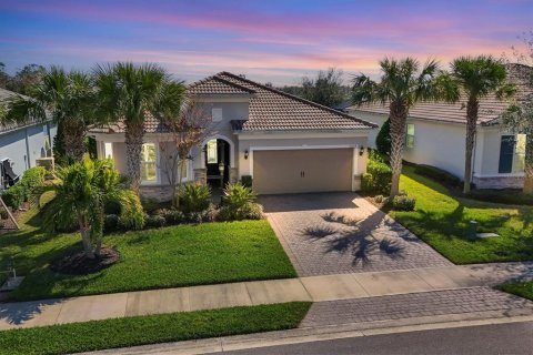 Casa en venta en Bradenton, Florida, 3 dormitorios, 194.54 m2 № 1553194 - foto 1