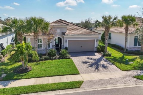 Casa en venta en Bradenton, Florida, 3 dormitorios, 194.54 m2 № 1553194 - foto 4