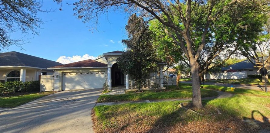 House in Valrico, Florida 3 bedrooms, 224.82 sq.m. № 2206935