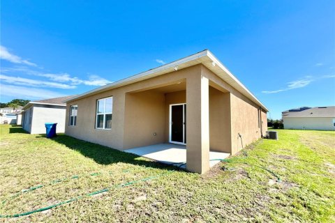 Casa en venta en Davenport, Florida, 4 dormitorios, 173.45 m2 № 2198088 - foto 21