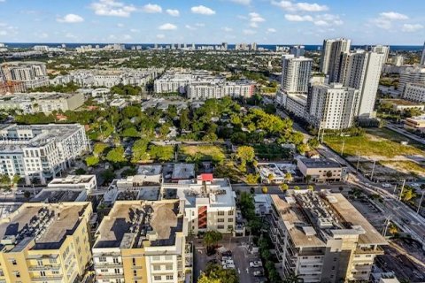 Condo in Fort Lauderdale, Florida, 1 bedroom  № 1693478 - photo 26