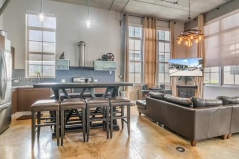 Condo in Fort Lauderdale, Florida, 1 bedroom  № 1693478 - photo 8