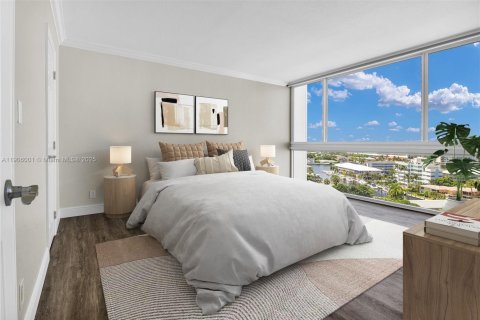 Copropriété à louer à Fort Lauderdale, Floride: 2 chambres, 111.48 m2 № 1956651 - photo 13