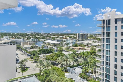 Copropriété à louer à Fort Lauderdale, Floride: 2 chambres, 111.48 m2 № 1956651 - photo 14
