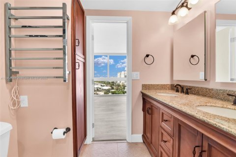 Copropriété à louer à Fort Lauderdale, Floride: 2 chambres, 111.48 m2 № 1956651 - photo 11