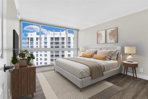 Copropriété à louer à Fort Lauderdale, Floride: 2 chambres, 111.48 m2 № 1956651 - photo 8