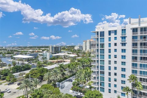 Copropriété à louer à Fort Lauderdale, Floride: 2 chambres, 111.48 m2 № 1956651 - photo 15