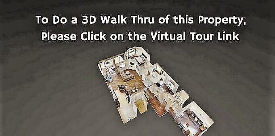House in Vero Beach, Florida 4 bedrooms, 241.64 sq.m. № 869231