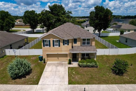 Villa ou maison à vendre à Ocala, Floride: 5 chambres, 247.21 m2 № 2201989 - photo 2
