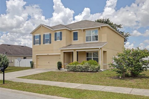 Casa en Ocala, Florida 5 dormitorios, 247.21 m2 № 2201989