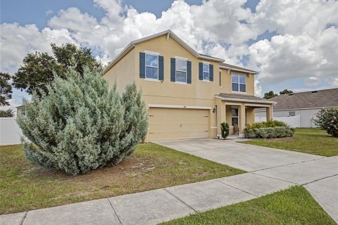 Villa ou maison à vendre à Ocala, Floride: 5 chambres, 247.21 m2 № 2201989 - photo 3