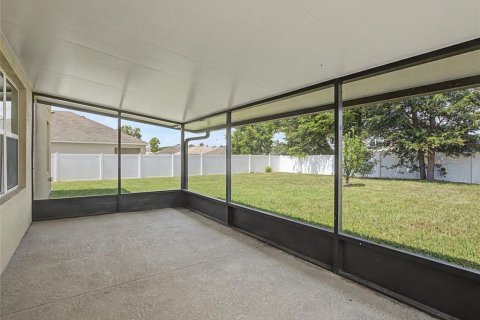 Villa ou maison à vendre à Ocala, Floride: 5 chambres, 247.21 m2 № 2201989 - photo 30