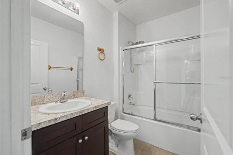 Villa ou maison à vendre à Ocala, Floride: 5 chambres, 247.21 m2 № 2201989 - photo 13